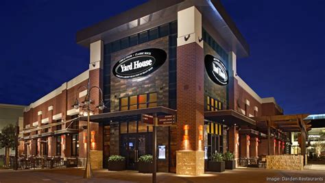 Yard house tysons - The Parisian fashion house will open a clothing boutique at the mall, its first in Virginia, Tysons Galleria recently announced on Instagram. The store is currently expected to open in June 2023. Brookfield Properties, the property owner, says it views Dior as a complement to the mall’s existing roster of luxury clothing stores, including ...